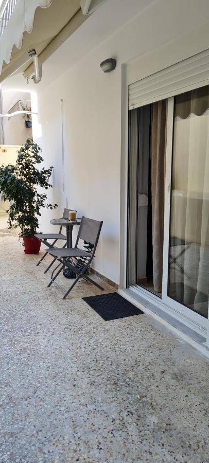 New Stylish Apartment In Athens! Kültér fotó